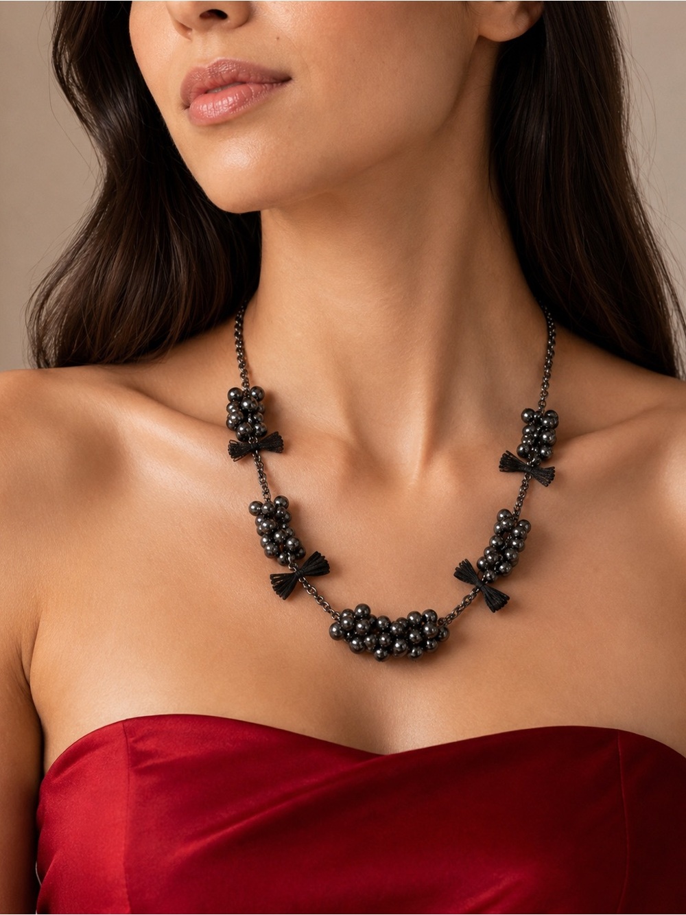 🔥HOST PICK🔥 White House Black Market Necklace